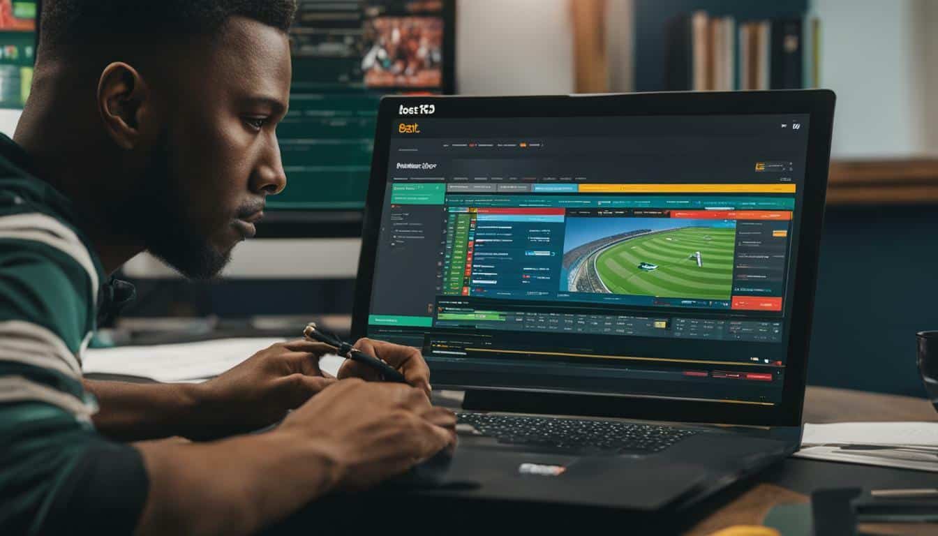 how to bet on bet365
