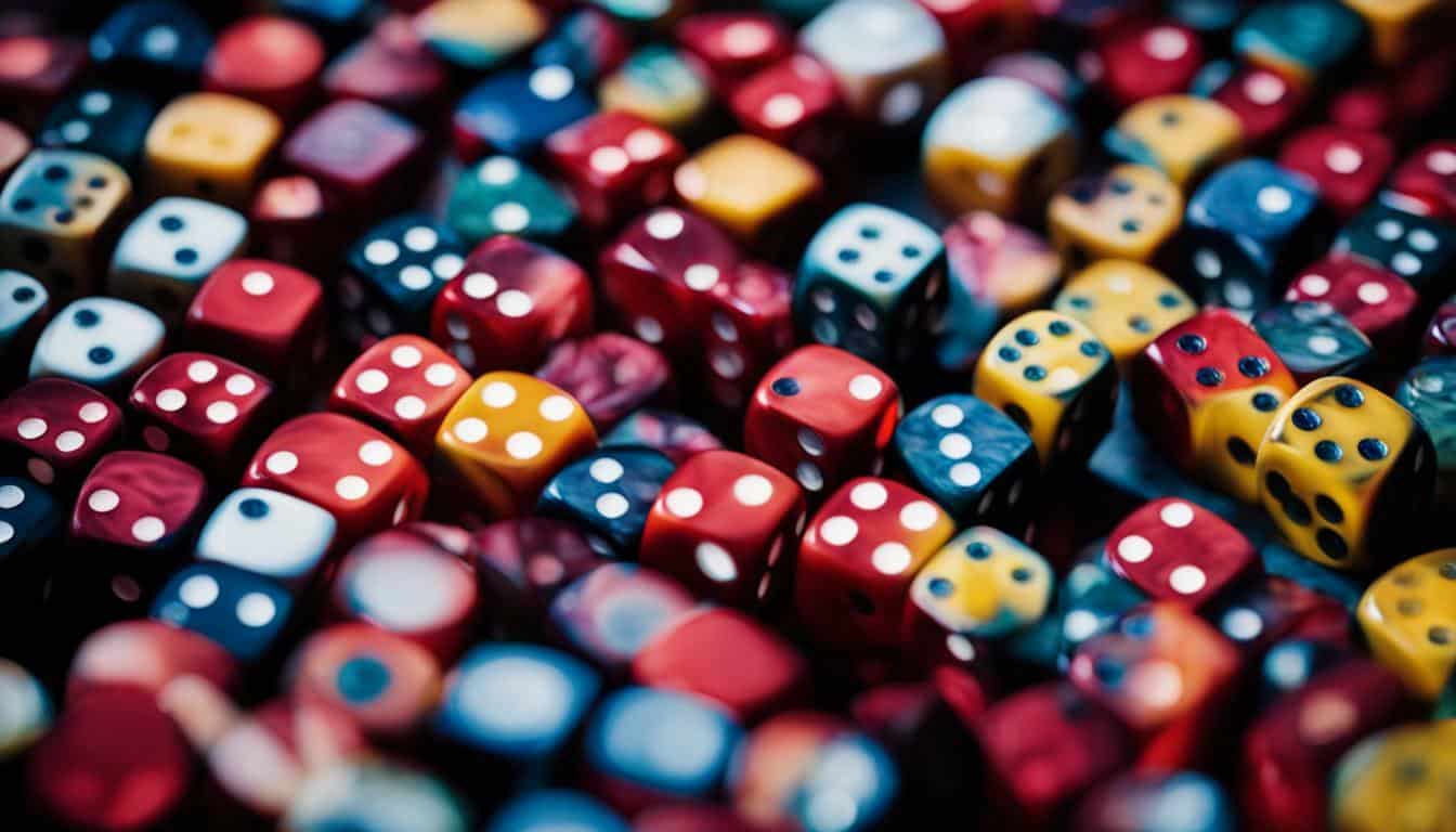 simple dice games gambling