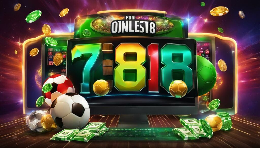 Fun88 Online Casino Games