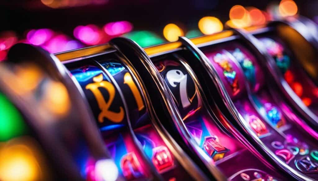 diamond queen slot machines