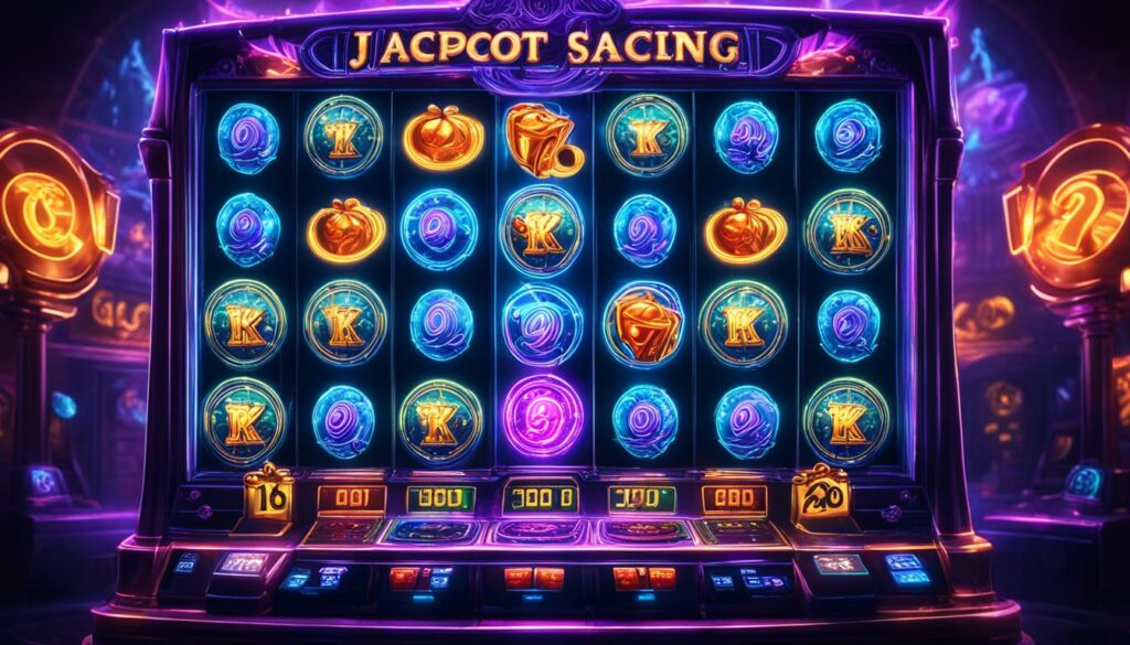 Factors Affecting Slot Machine Jackpot Value
