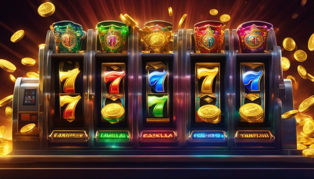 slot machine jackpot wins