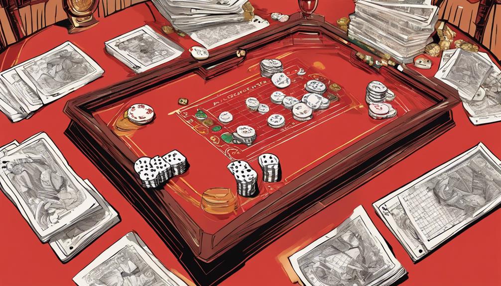 Practical Baccarat Insights